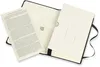 Moleskine Portfolios Pocket/A6, Couverture rigide, avec 6 Voir les images du produit 3
