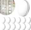 10 poids magnétiques ronds pour rideaux, 4 cm de diamètre, Voir les images du produit 2