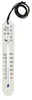 Teichthermometer sinkend mit Schnur Temperatur -15 bis 60°C Produktbild-Vorschau 4