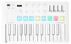 Arturia MiniLab 3 - Klawiatura sterująca MIDI Anteprima dell’immagine prodotto 5
