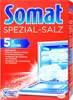 Somat Spezialsalz SZ8 für Spülmaschinen 1,2kg Produktbild-Vorschau 13