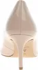 Tamaris Pumps, Absatz bis 45 mm in beige, Gr. 40 Produktbild-Vorschau 4