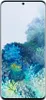 A smartphone with a floral wallpaper displayed on its screen. Náhled obrázku produktu