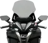 Ekran PUIG v-tech touring dymiony przezroczysty do Hondy Podgląd zdjęcia produktu 5