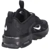 Nike Jungen Halbschuh AIR MAX FIRE schwarz Größe EUR 31,5 Produktbild-Vorschau 4