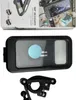 INF Wasserdichter Handyhalter für Fahrrad/Motorrad/Roller Produktbild-Vorschau 8