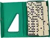 Domino Szóstkowe 28El. Klasyczna Gra Towarzyska Podgląd zdjęcia produktu 2