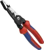 KNIPEX Multifunktions-Elektriker zange Produktbild-Vorschau 2