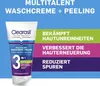 Clearasil Set: Waschgel, Gesichtswasser, Peeling, Produktbild-Vorschau 9