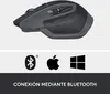 Logitech MX 910-007224 - Maus Produktbild-Vorschau 17