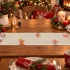 Weihnachtsmann & Co. KG, Tischläufer mit Trixi, Guilfy, Produktbild-Vorschau 7