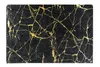 riess-ambiente Design Teppich MARBLE 240x160cm schwarz gold Produktbild-Vorschau 9