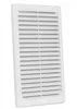 Kratka wentylacyjna - osłona siatkowa VM, 200 x 300 mm KB, Podgląd zdjęcia produktu 3