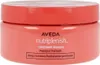 A coral-colored jar of Aveda Nutri Plenish Treatment Masque is shown against a white background. Náhled obrázku produktu
