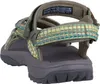 Teva TERRA FI LITE Damen Burnt Olive 40 Produktbild-Vorschau 8