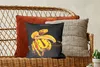 MuchoWow® Zierkissen Sofakissen Wohnzimmer Dekokissen 40x40 Produktbild-Vorschau 5
