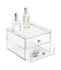 Schubladenschrank, Make-up Organizer, 2 Schubladen, 16,4 x Produktbild-Vorschau 5