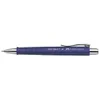 FABER CASTELL balpen Poly Ball M, blauw Productafbeelding-voorbeeld 2