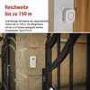 Drahtlose Türklingel P5737 Produktbild-Vorschau