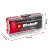 Einhell 108733 Wood twist drill bit set 10-piece 3 mm, 4 Produktbild-Vorschau 15