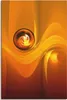 ARTland Leinwandbild Balance Größe: 80x120 cm Produktbild-Vorschau 1