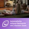 Philips AVENT Baby Monitor SCD643/26 Videocamera connessa Anteprima dell’immagine prodotto 6