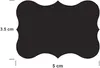 Creative Home Set von 160 (40 Blatt) Tafeletiketten Produktbild-Vorschau 2