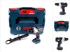 Bosch 06019G0109 Bosch GSR 18V-110 C Akku-Bohrschrauber Voir les images du produit 1