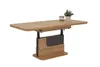 Couchtisch mit Funktion, Sofatisch Herbert - Produktbild-Vorschau 6