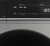 Sharp ES-PRO014SA-DE Waschmaschine 10 kg Silber Produktbild-Vorschau 3