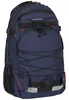 FORVERT Forvert Laptop Louis Zaino navy taglia OS Anteprima dell’immagine prodotto 1