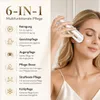 COOL-i® 2MHz RF & EMS Gesichtsmassagegerät – 6-in-1 Produktbild-Vorschau 2