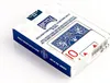 Bicycle – Prestige Jumbo Poker-Spielkarten (Rot / Blau) Produktbild-Vorschau 27