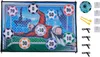 Eddy Toys Fußballtor Spielset Fußball Trainingszubehör mit Produktbild-Vorschau 6