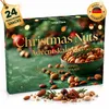 GreatVita Nuss Adventskalender 2026 - süß salzig  & würzig Produktbild-Vorschau 7