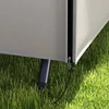 Kryt Na Záhradnú Hojdačku, Kryt Na Záhradnú Hojdačku, Kryt, Náhľad obrázku produktu 9
