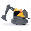 DICKIE Escavatore RC Volvo telecomandato 14 cm Anteprima dell’immagine prodotto 9