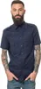 ROCK-IT Apparel Herren Kurzarm Hemd - 100% Baumwolle - Produktbild-Vorschau 2
