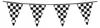 Boland flag line race 6 m pe Náhled obrázku produktu 1