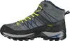 CMP Rigel Mid Trekking WP Wanderstiefel Grau Produktbild-Vorschau 33