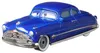 Disney Pixar Cars GBV70, Auto, 3 Jahr(e), Metall, Blau Produktbild-Vorschau 6