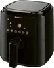Silvercrest Air Fryer Heißluftfritteuse Fritteuse SHFD1400 Produktbild-Vorschau 2