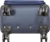 Handgepäck Stoffkoffer Maribor Blau M 58 x 35 cm 40 L Produktbild-Vorschau 5