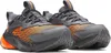 Under Armour Ua Bps Scramjet 7 - anthracite, Größe:13 Produktbild-Vorschau 4