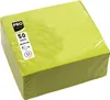 Pronappe 16x Pack 50 Cocktail-Servietten 2-lagig 20x20cm Produktbild-Vorschau 5