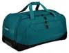 Travelite KICK OFF Rollenreisetasche XL - Petrol Produktbild-Vorschau 18