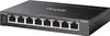 TP-Link Omada ES208GP Managed L2-Netzwerk-Switch mit 8 Produktbild-Vorschau 3