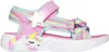 Skechers Unicorn Dreams 303107L-PKMT Kinder Produktbild-Vorschau 8