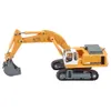 Escavatore idraulico Siku LIEBHERR; 1874 Anteprima dell’immagine prodotto 3