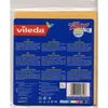 VILEDA Utěrka na okna +30% mikrovlákno 39x36cm Náhled obrázku produktu 7